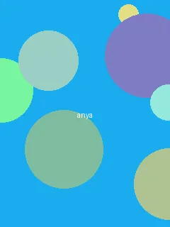 中国高清VPSWINDOWS野外 - 阿尼亚角色图